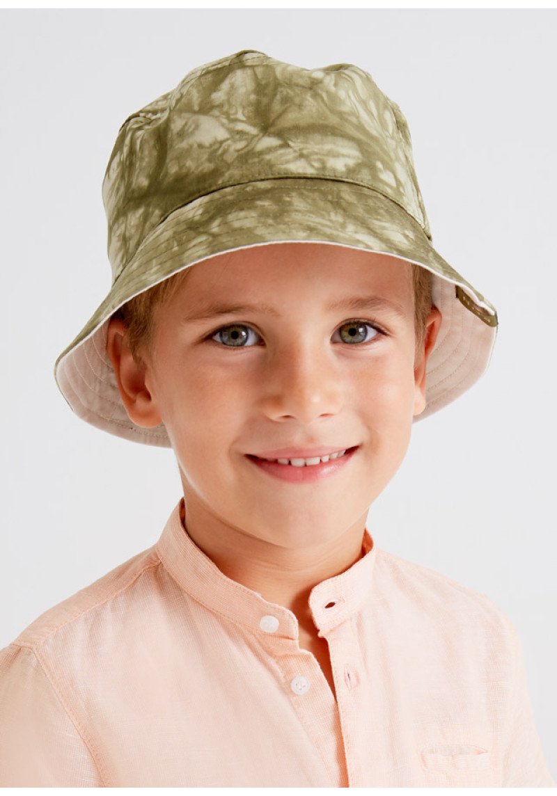 MAYORAL Divpusēja cepure