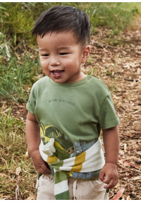 MAYORAL Kokvilnas T-krekls