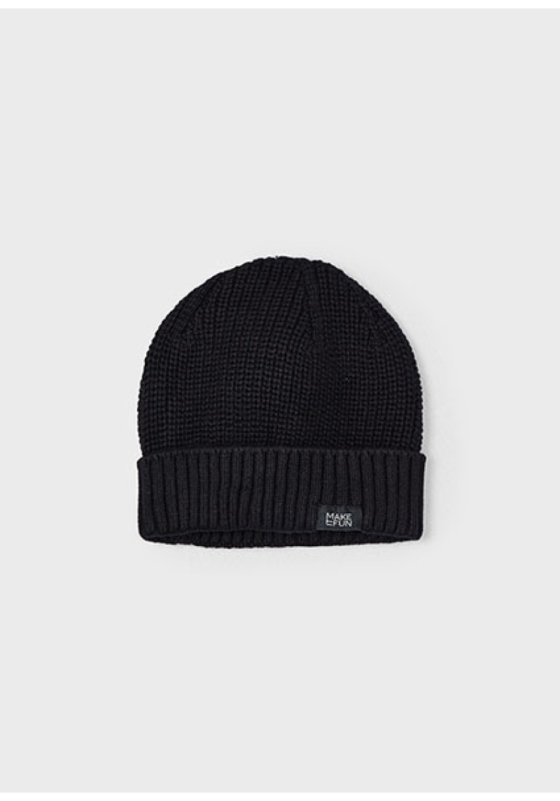 MAYORAL Kokvilnas cepure