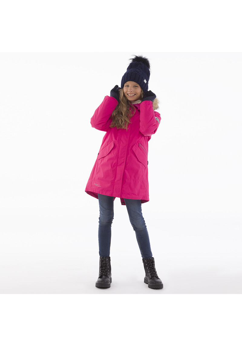 HUPPA Ziemas parka VIVIAN 200g