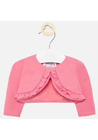 MAYORAL Rozīgs kardigāns