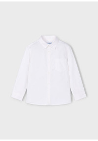 MAYORAL Kokvilnas krekls