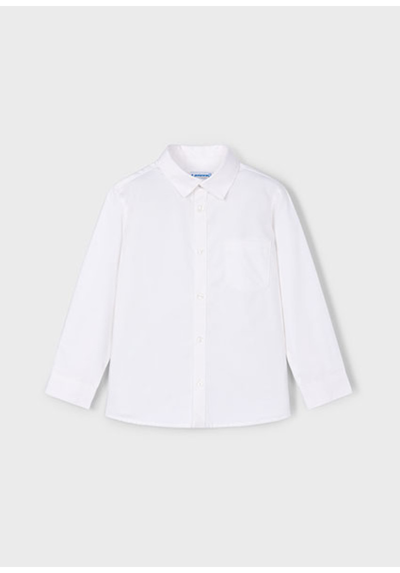 MAYORAL Kokvilnas krekls