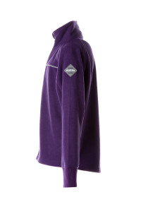 HUPPA Bērnu flīsa jaka BENNIE