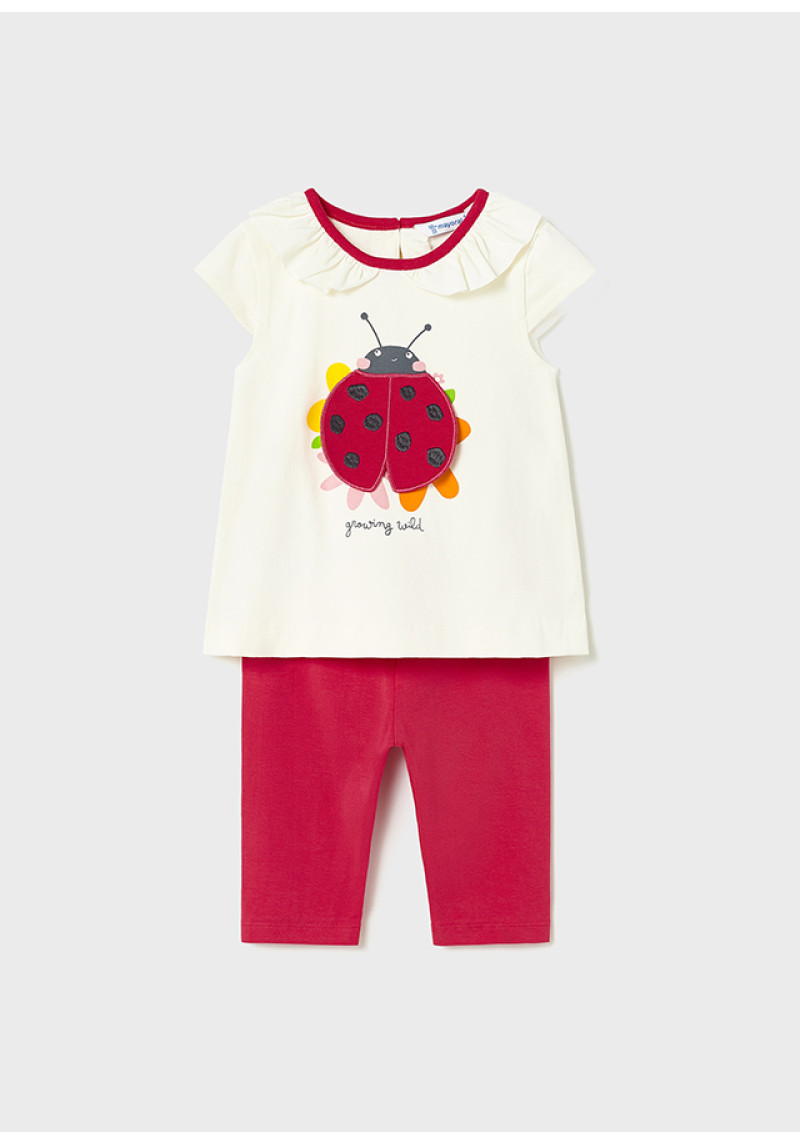 MAYORAL Komplekts ar legingiem