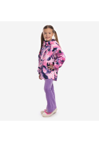 HUPPA Bērnu pavasara-rudens vējjaka JONE (40g)