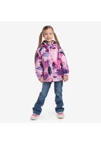 HUPPA Bērnu pavasara-rudens vējjaka JONE (80g)