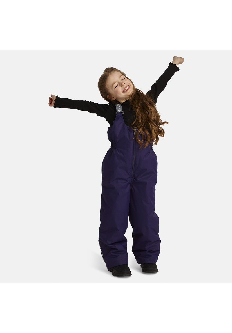 Bērnu ziemas bikses FLINN (160g)