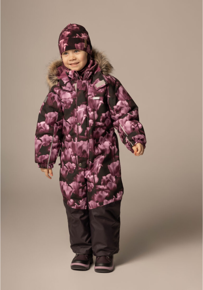 Lenne Active+ ziemas kombinezons