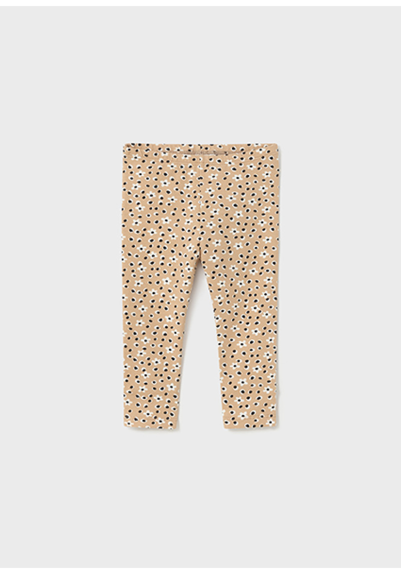 MAYORAL Kokvilnas legingi