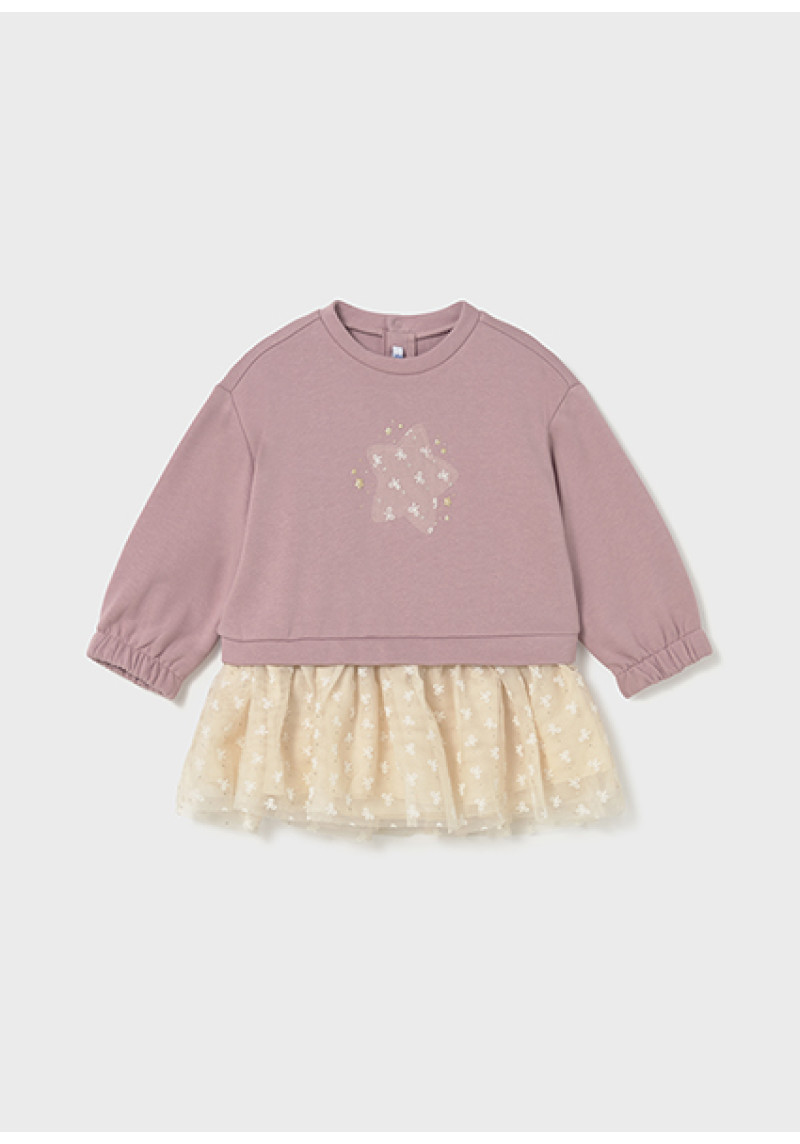 MAYORAL Rozīga kleita