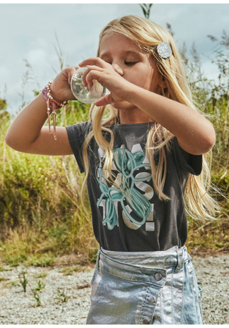 MAYORAL Kokvilnas krekliņš