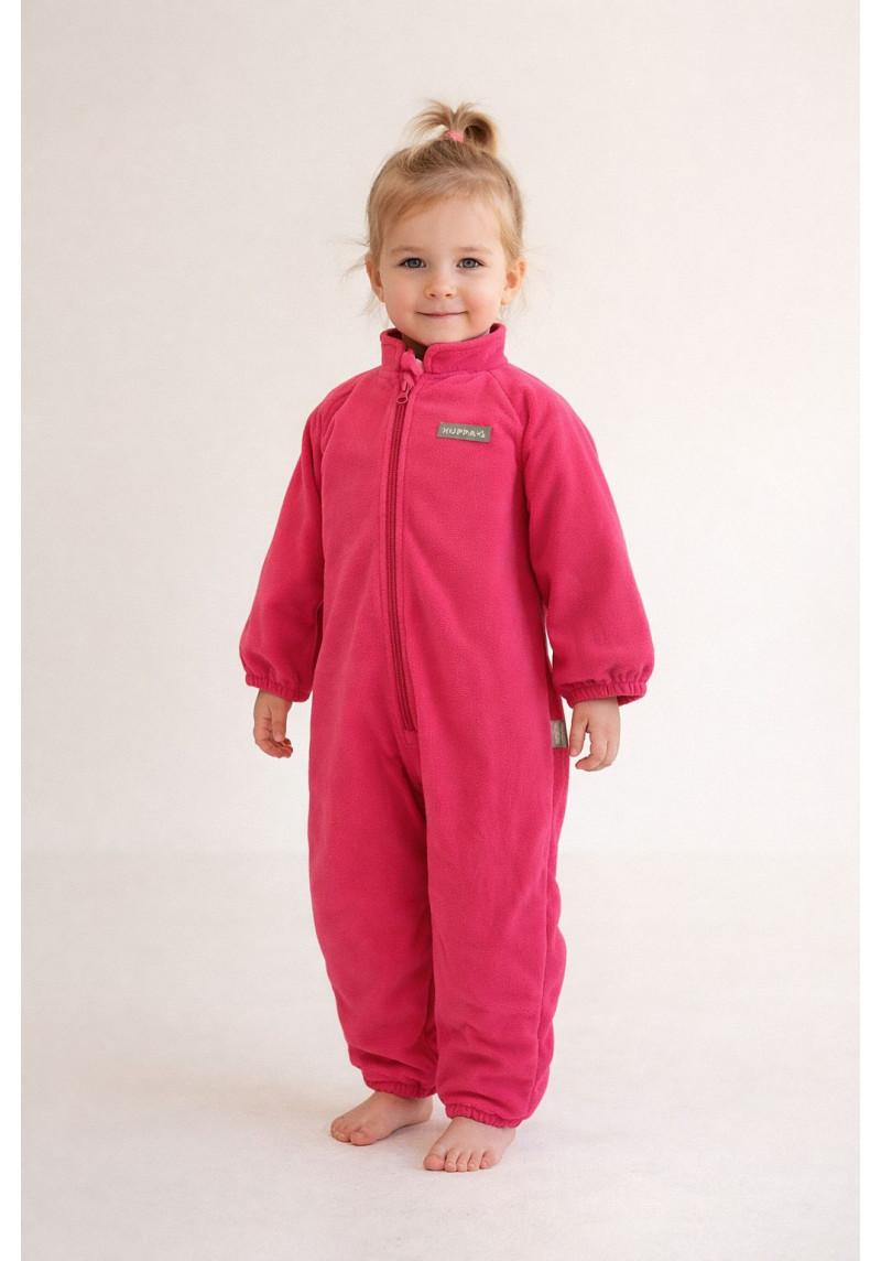 HUPPA Flīsa kombinezons ROLAND