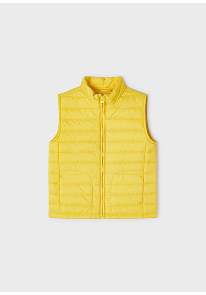 MAYORAL Dzeltena veste