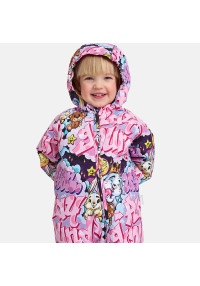 HUPPA Bērnu kombinezons DEIRO3 40g