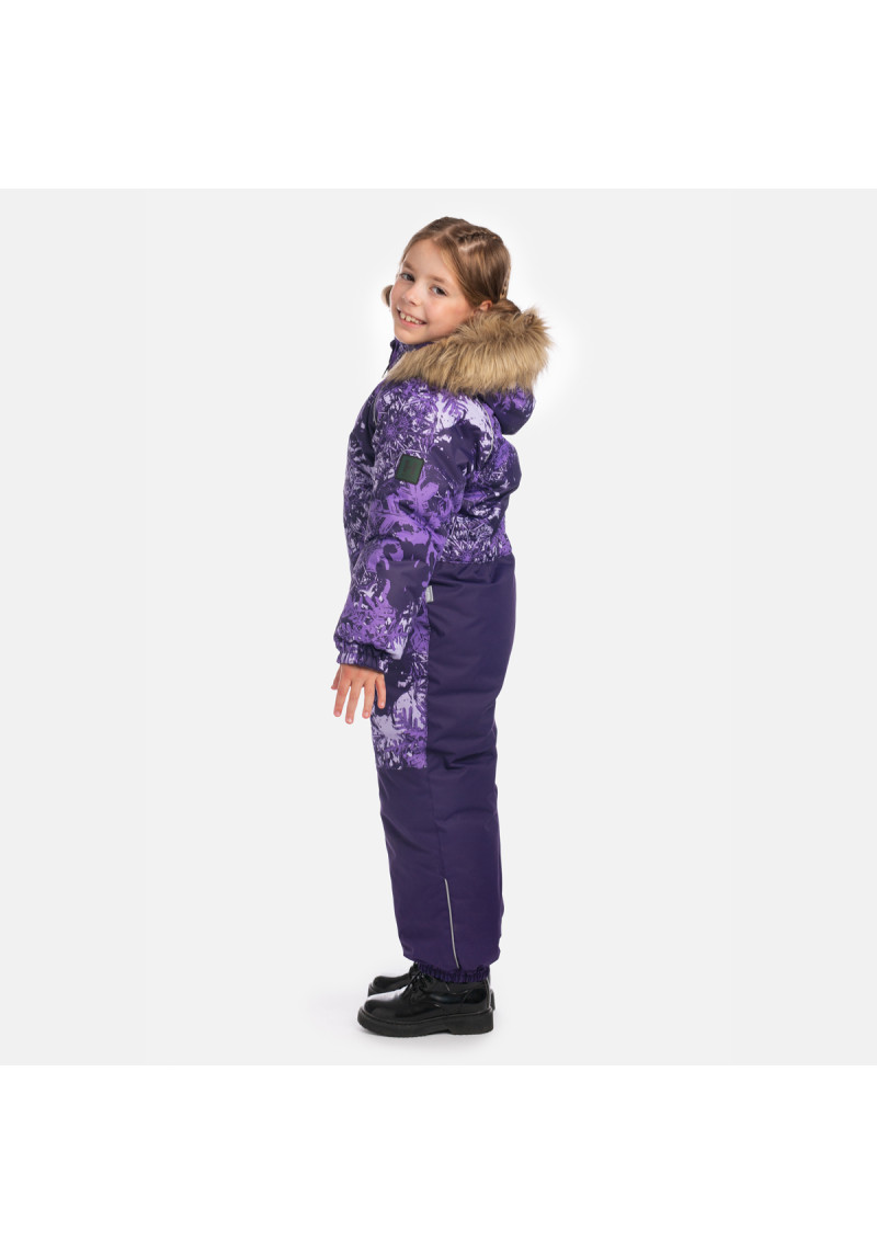 HUPPA Bērnu kombinezons WILLE 300gr