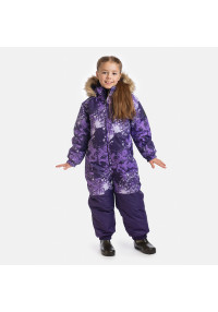 HUPPA Bērnu kombinezons WILLE2 200g