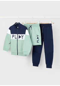 MAYORAL Sporta kostīms 3 daļas