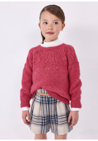 MAYORAL Teksturēts džemperis