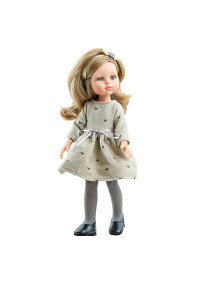 Lelle Carla Amiga 32cm