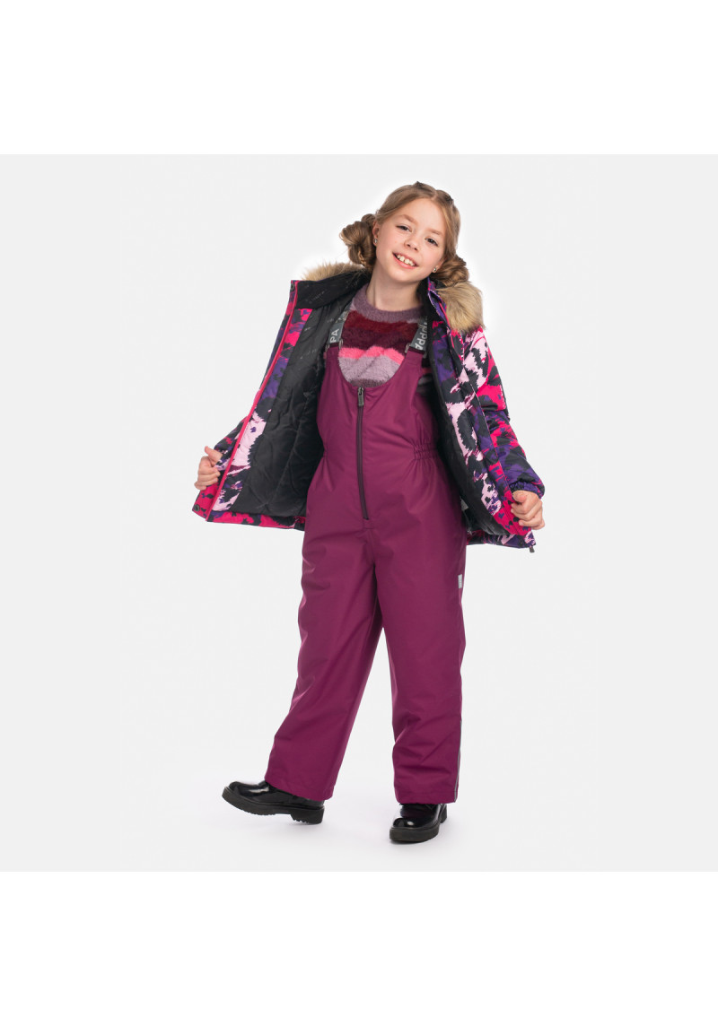 HUPPA Ziemas komplekts MARVEL 300g+160g