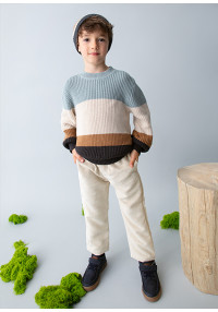 MAYORAL Velveta jogger bikses