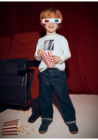 MAYORAL Džinsa bikses