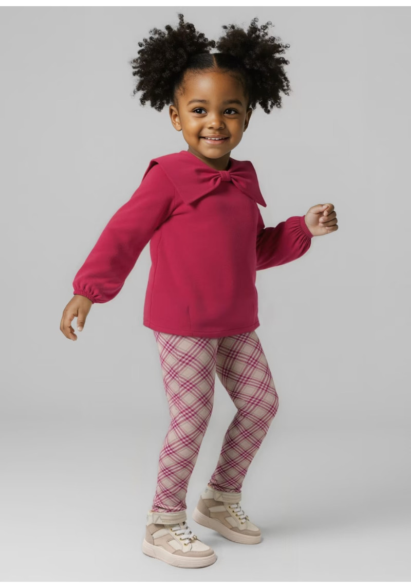 MAYORAL Pullovers ar legingiem