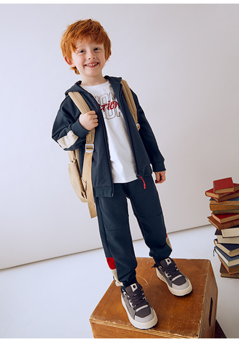 MAYORAL Sporta kostīms 3 daļas