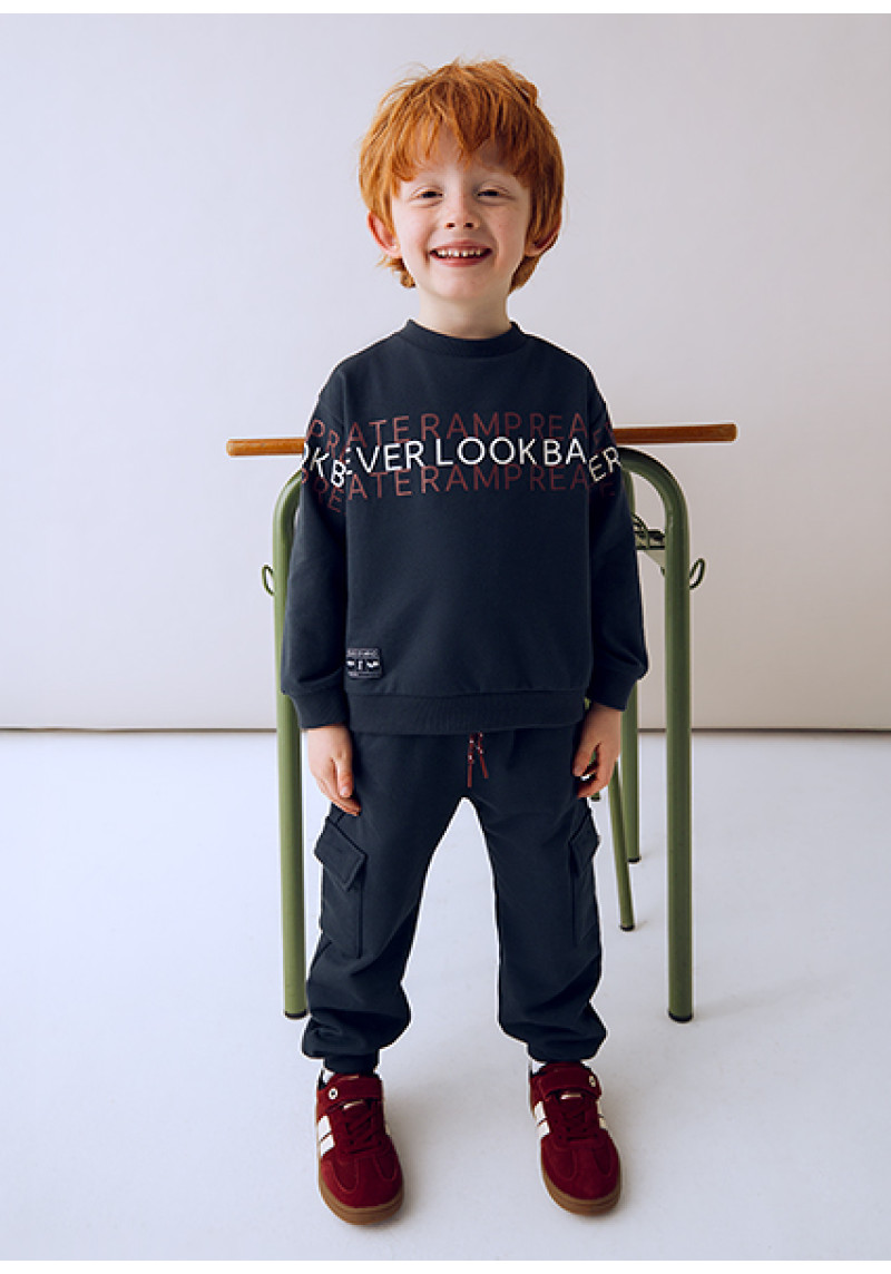 MAYORAL Sporta kostīms