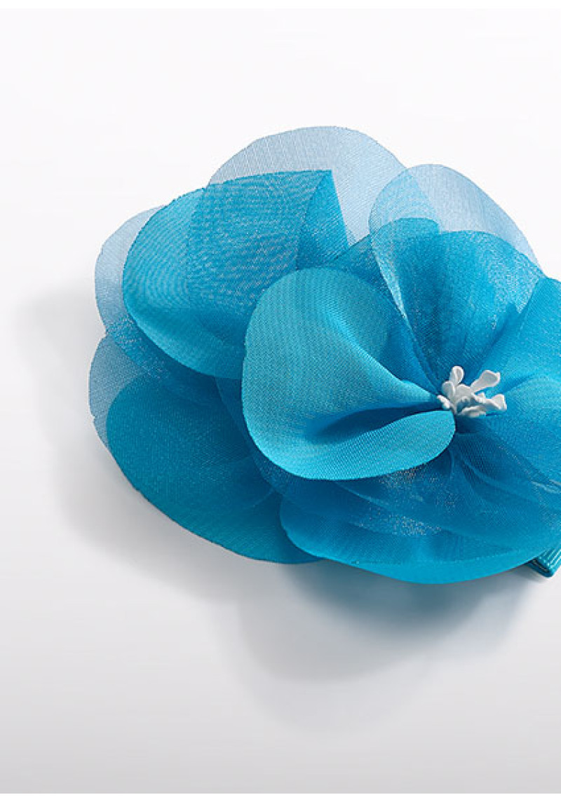 Abel&Lula Ziedu matu sprādze