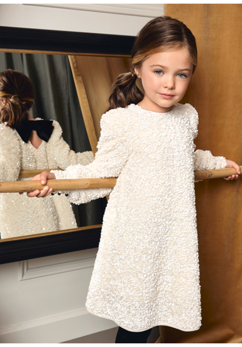 Abel&Lula Samta kleita ar fliteriem