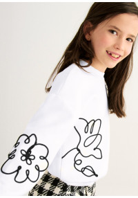 Abel&Lula Adīts džemperis