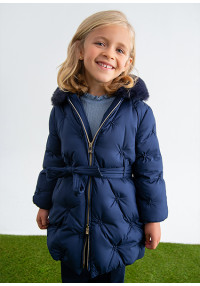 Abel&Lula Polsterēta jaka