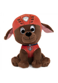 PAW PATROL Zuma, 15cm plīšs
