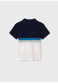 MAYORAL Kokvilnas polo