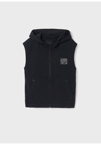 MAYORAL Melna veste