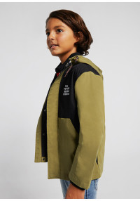 MAYORAL Divkrasaina virsjaka