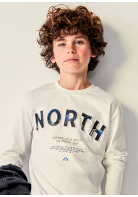 MAYORAL Garroku krekliņš