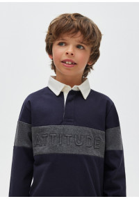 MAYORAL Garroku polo