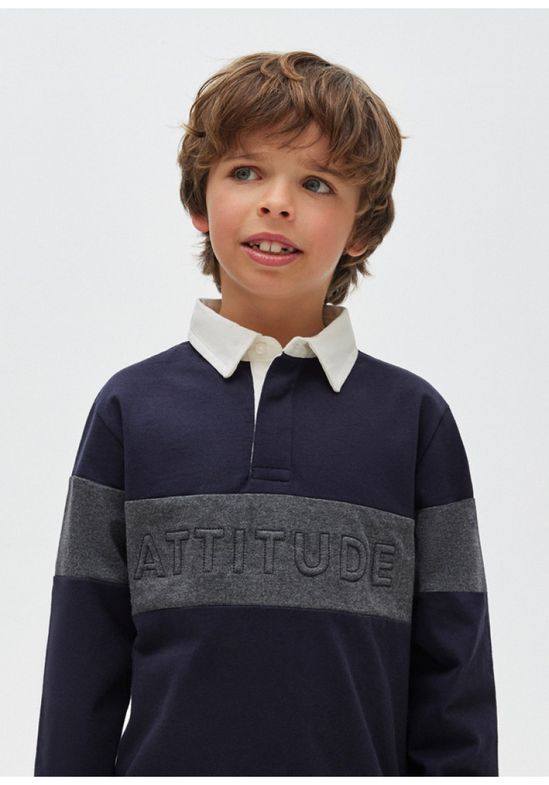 MAYORAL Garroku polo