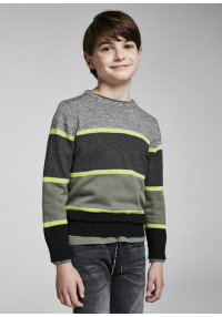 MAYORAL Svītrains džemperis