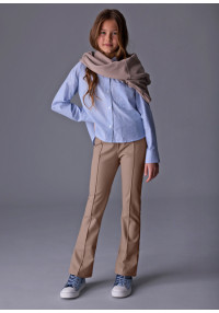 MAYORAL Bikses ar platiem galiem