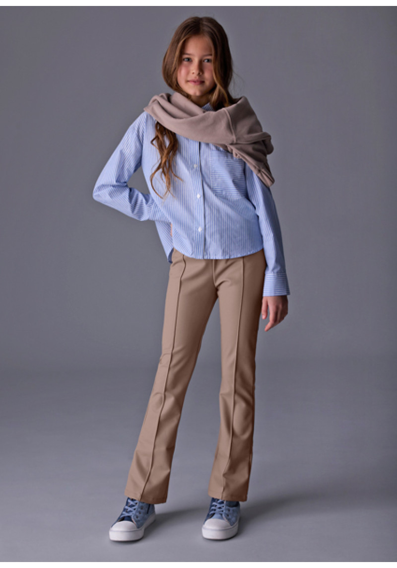 MAYORAL Bikses ar platiem galiem