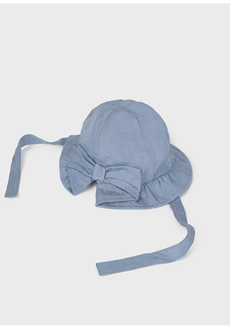 MAYORAL Cepure ar aukliņām