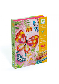 Spīguļbildes – Mirdzošie kukainīši