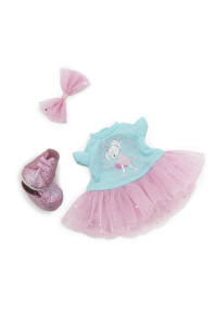 Lucky Doggy Svētku kleitiņa