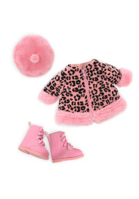 Lucky Doggy Apģērbu komplekts: Mana mīlestība