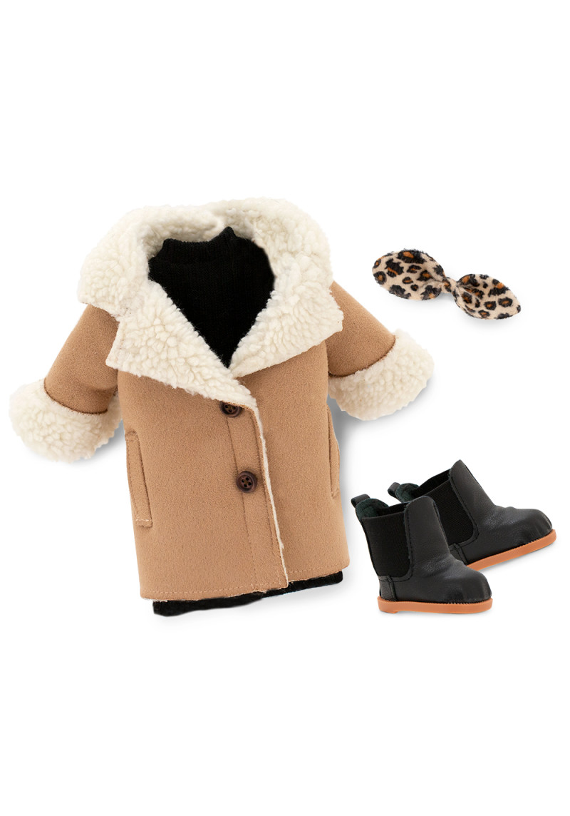 Orange Toys Apģērbu komplekts: Stilīgs