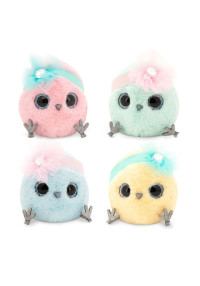 Orange Toys Whozie: ar sprādzi 12cm